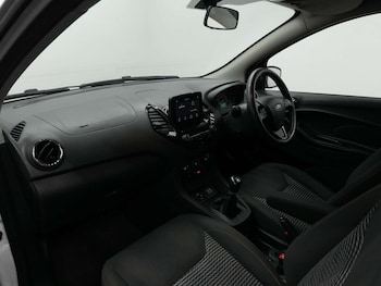 Used Ford Ka+ 2018 for sale - 76629526: Photo