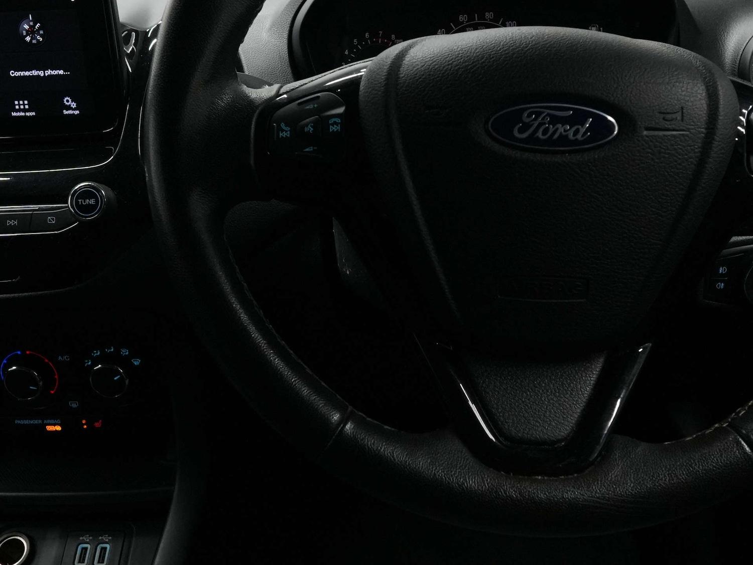 Used Ford Ka+ 2018 for sale - 76629526: Photo 50