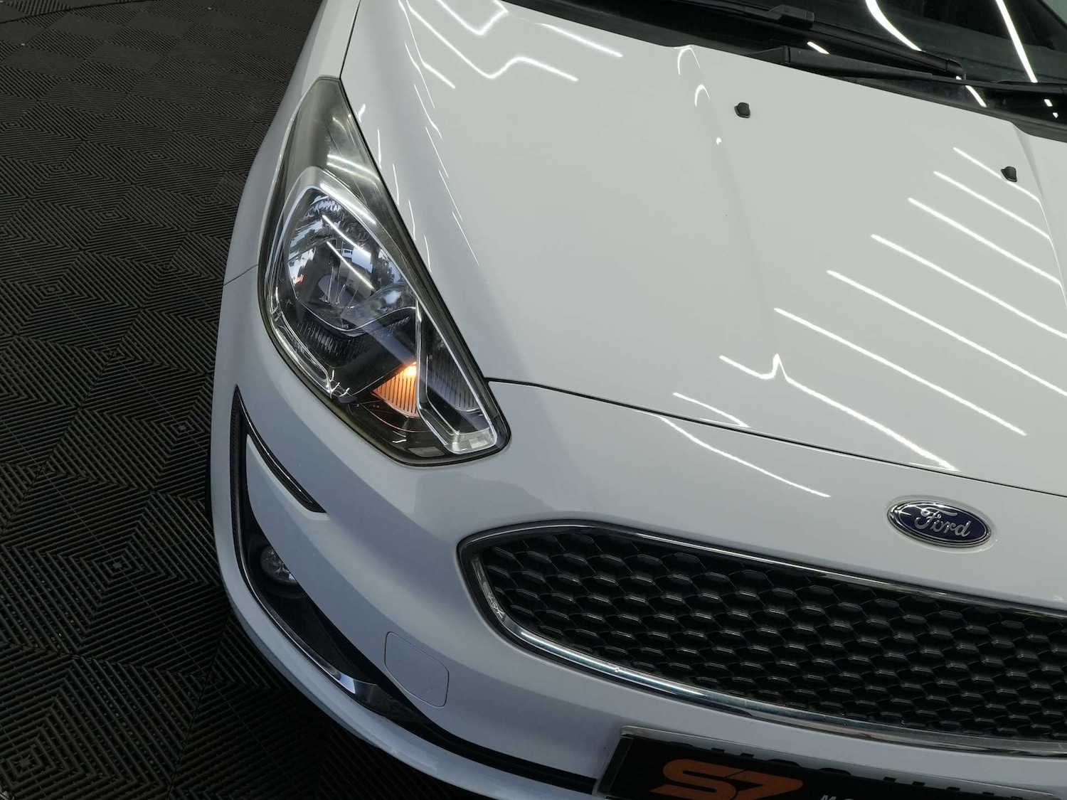 Used Ford Ka+ 2018 for sale - 76629526: Photo 52