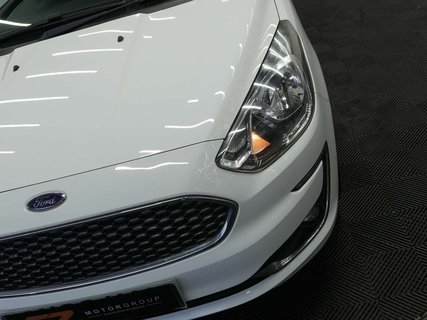 Used Ford Ka+ 2018 for sale - 76629526: Photo 53