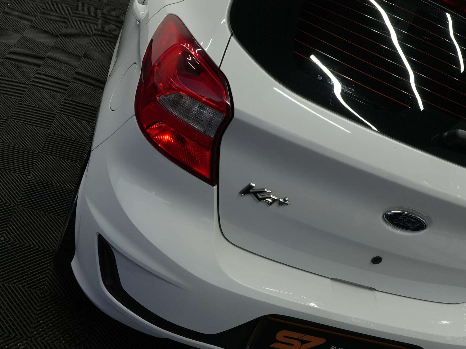 Used Ford Ka+ 2018 for sale - 76629526: Photo 54