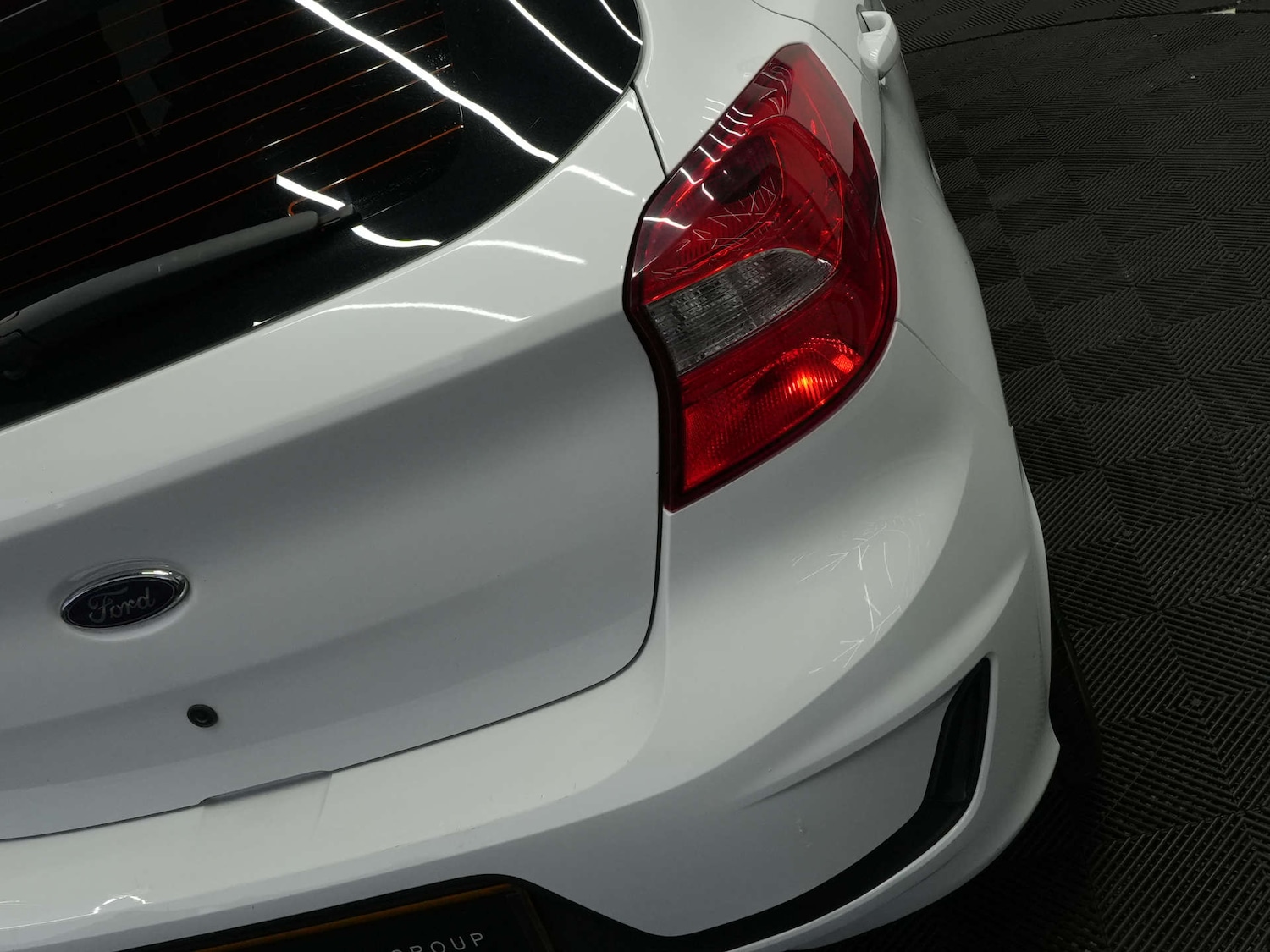 Used Ford Ka+ 2018 for sale - 76629526: Photo 55