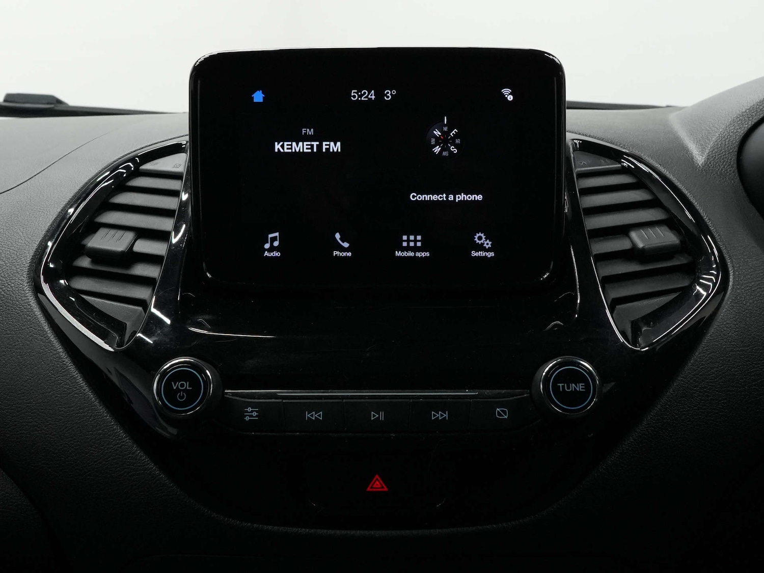 Used Ford Ka+ 2018 for sale - 76629526: Photo 56