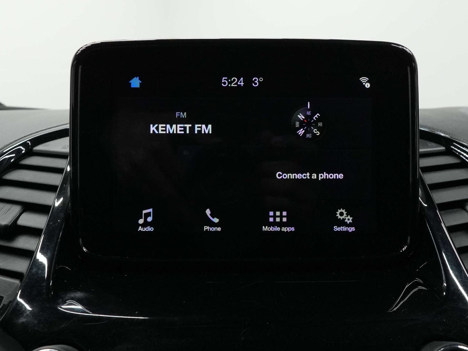 Used Ford Ka+ 2018 for sale - 76629526: Photo 57