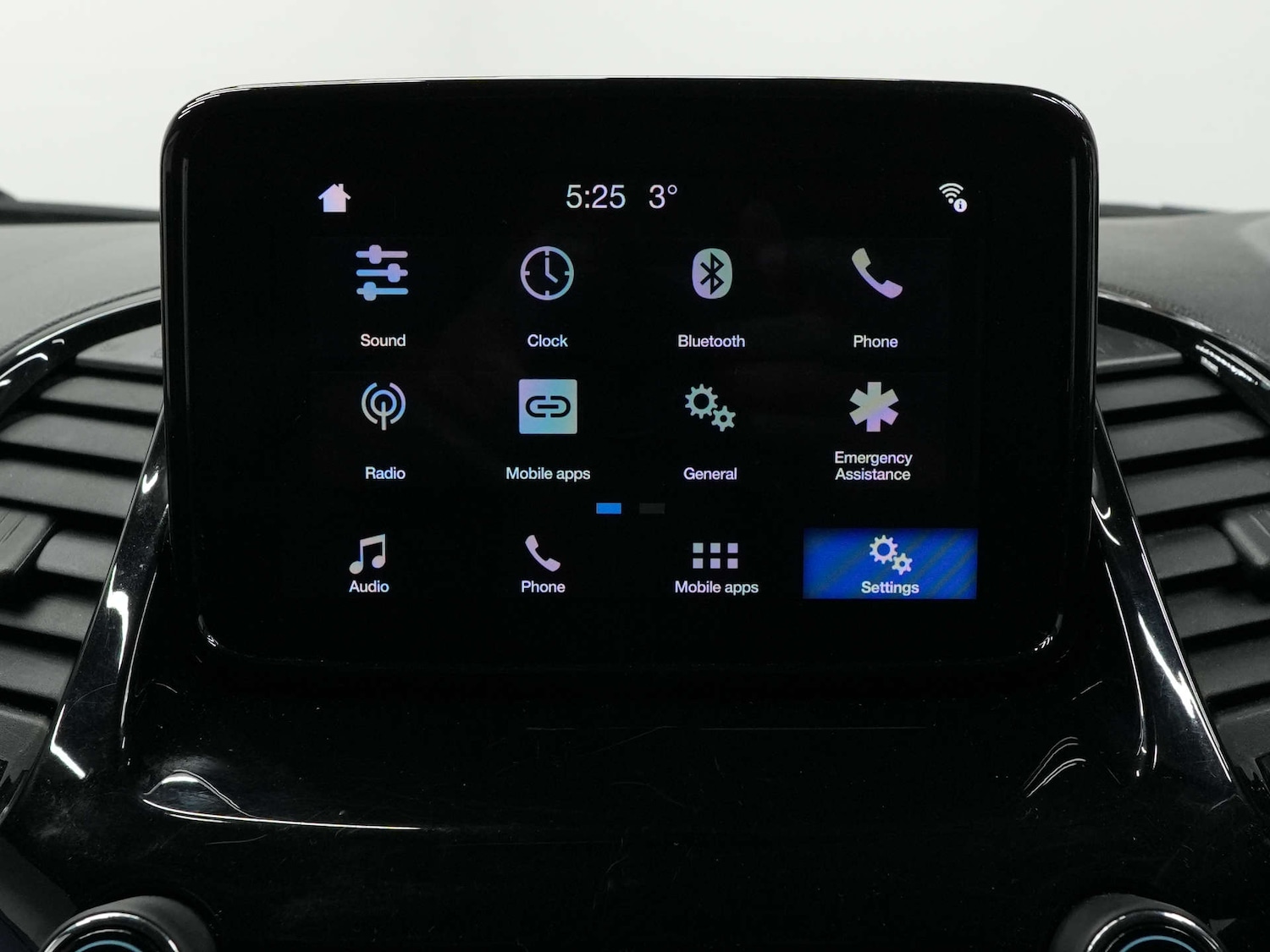 Used Ford Ka+ 2018 for sale - 76629526: Photo 59