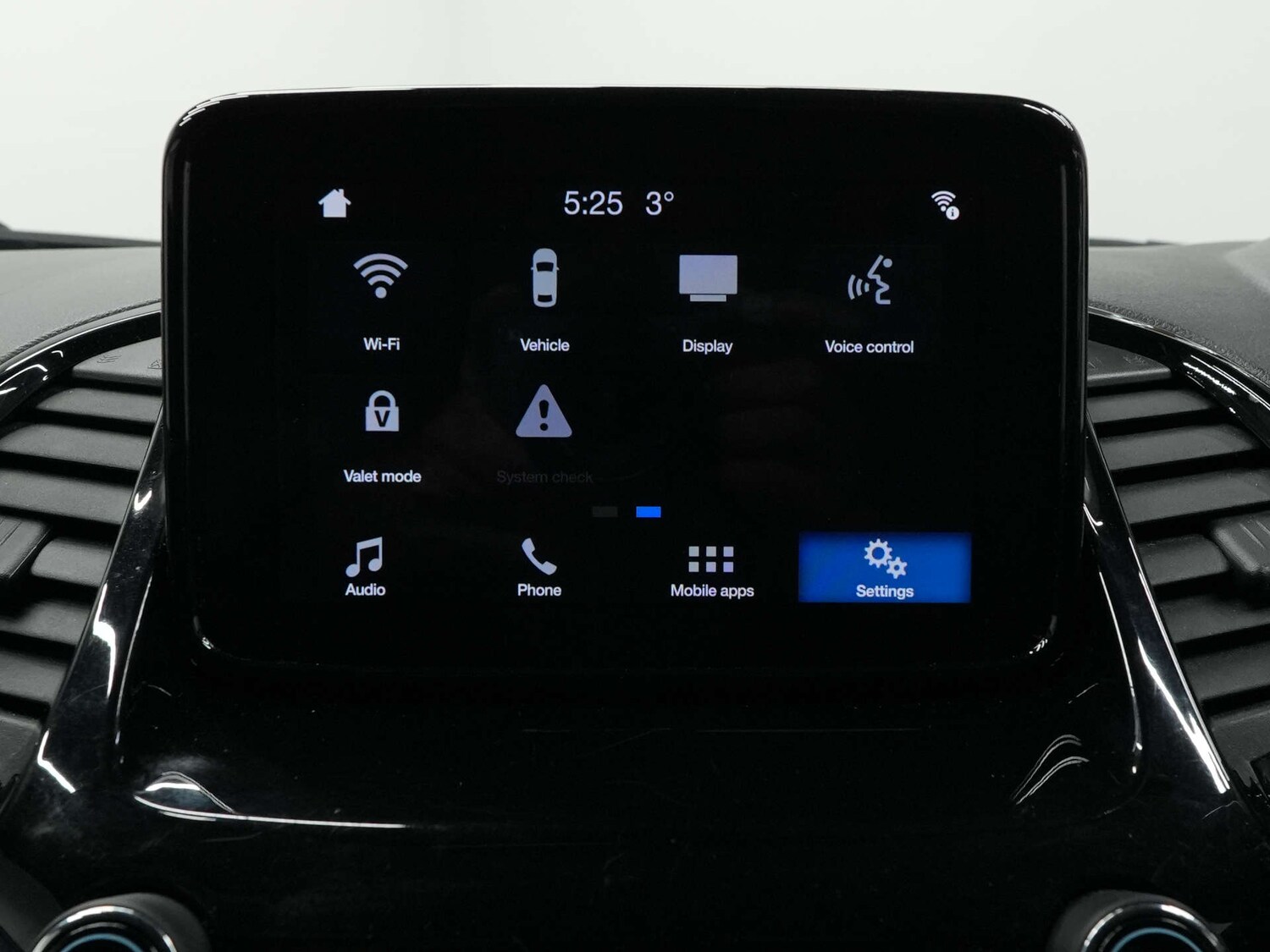 Used Ford Ka+ 2018 for sale - 76629526: Photo 60