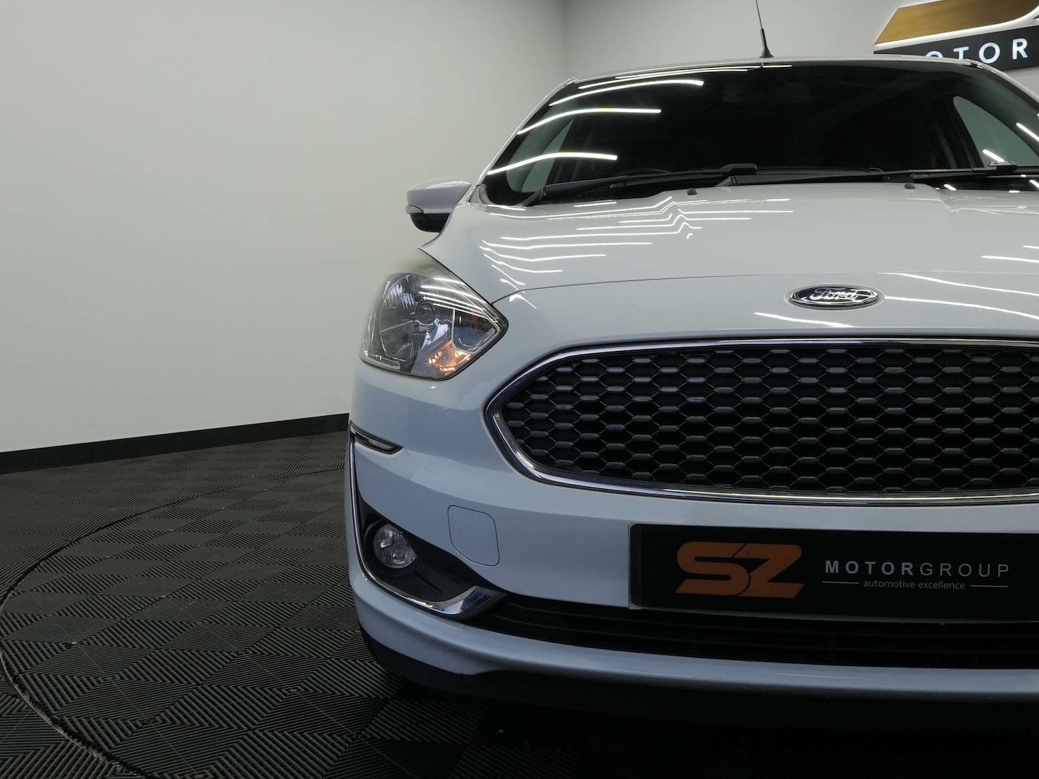 Used Ford Ka+ 2018 for sale - 76629526: Photo 61