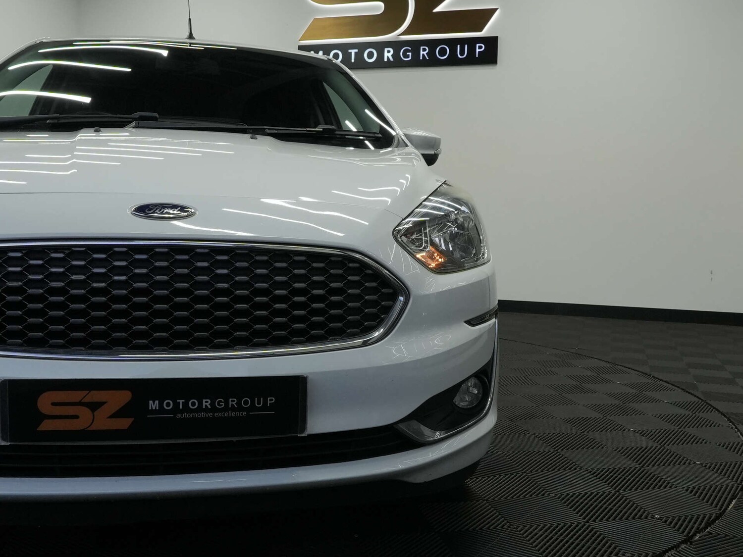 Used Ford Ka+ 2018 for sale - 76629526: Photo 62