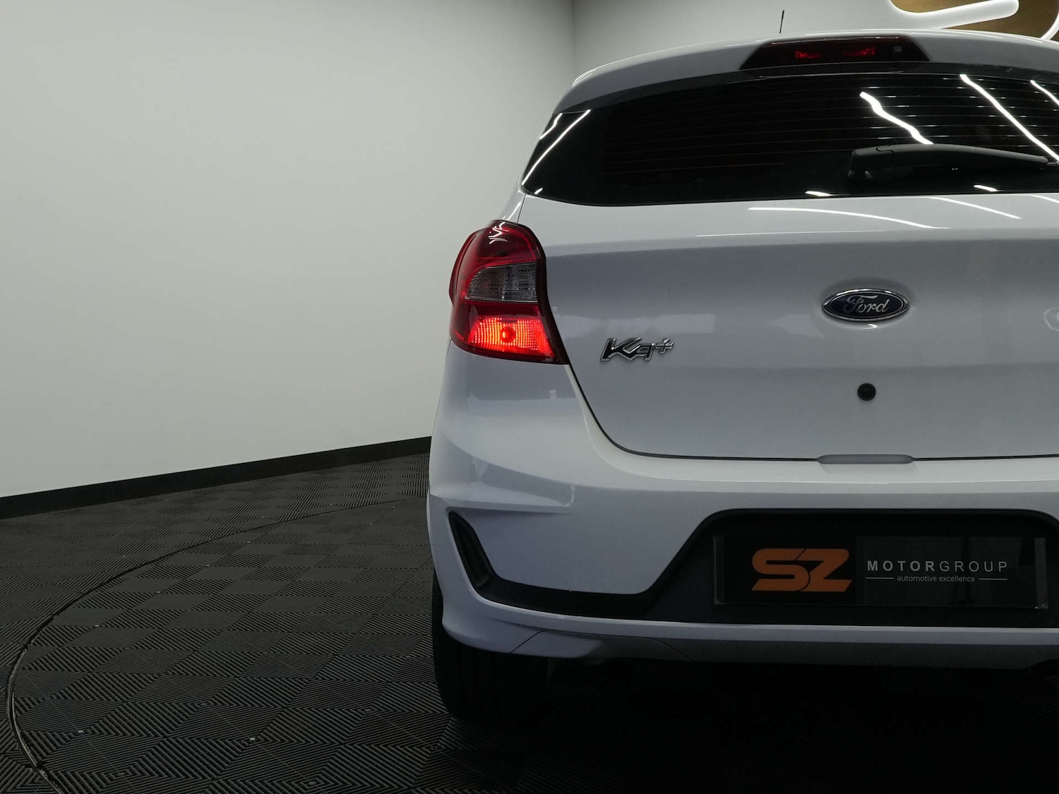 Used Ford Ka+ 2018 for sale - 76629526: Photo 63