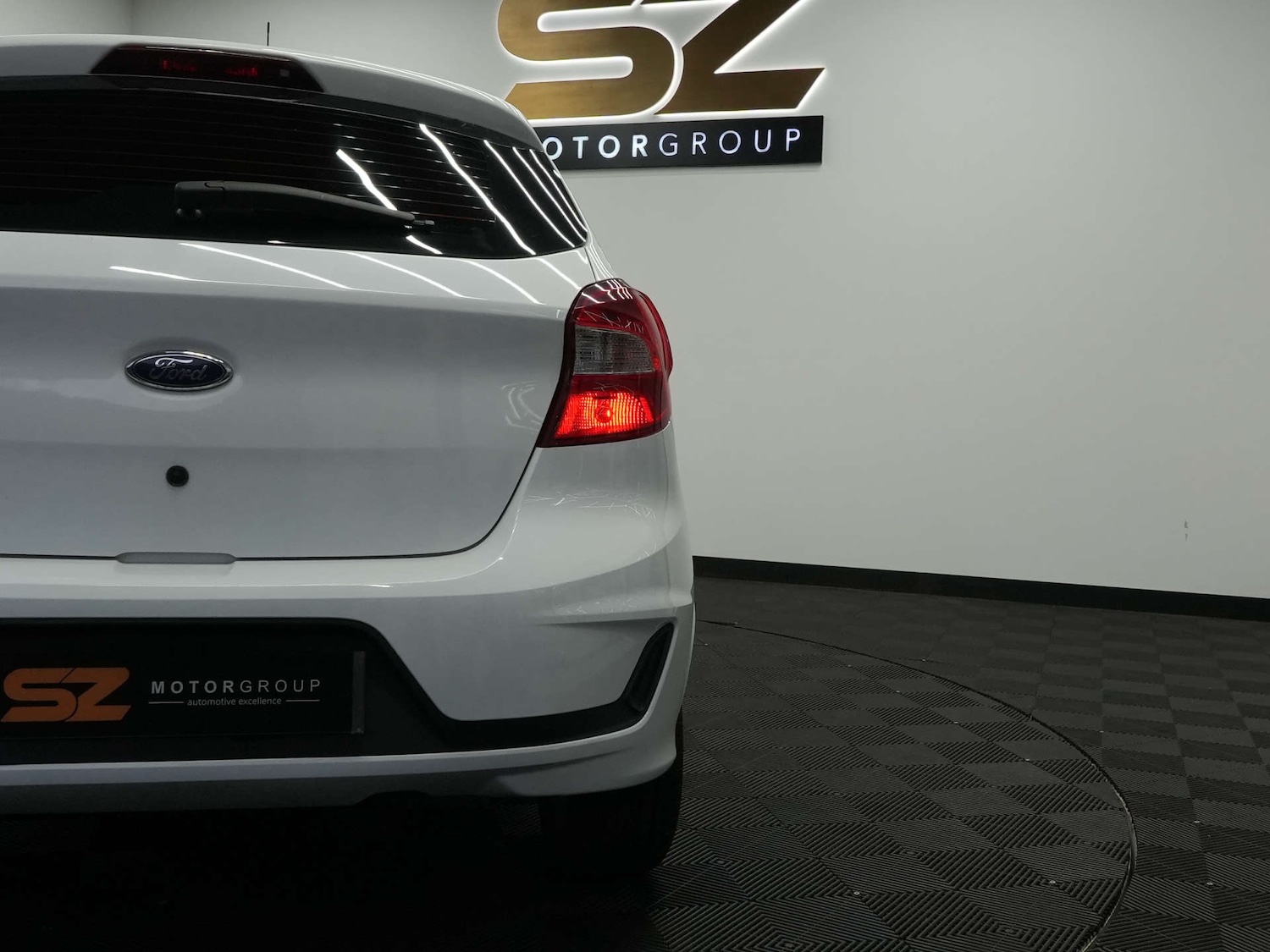 Used Ford Ka+ 2018 for sale - 76629526: Photo 64