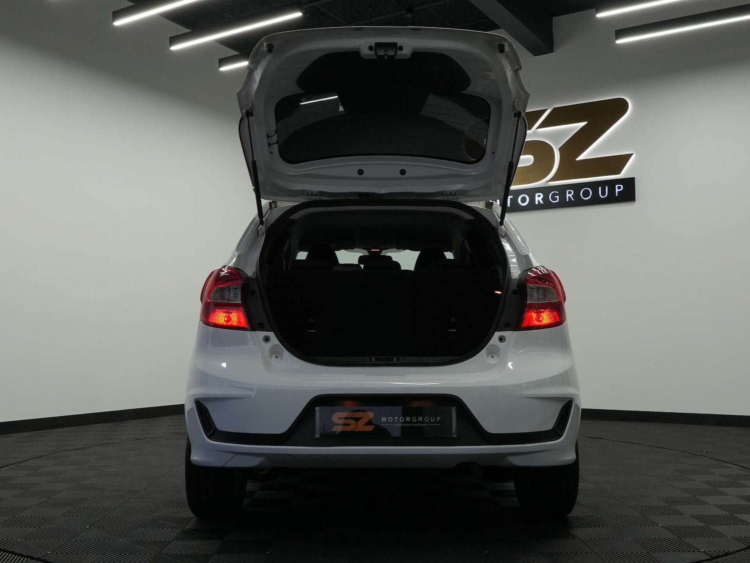 Used Ford Ka+ 2018 for sale - 76629526: Photo 69