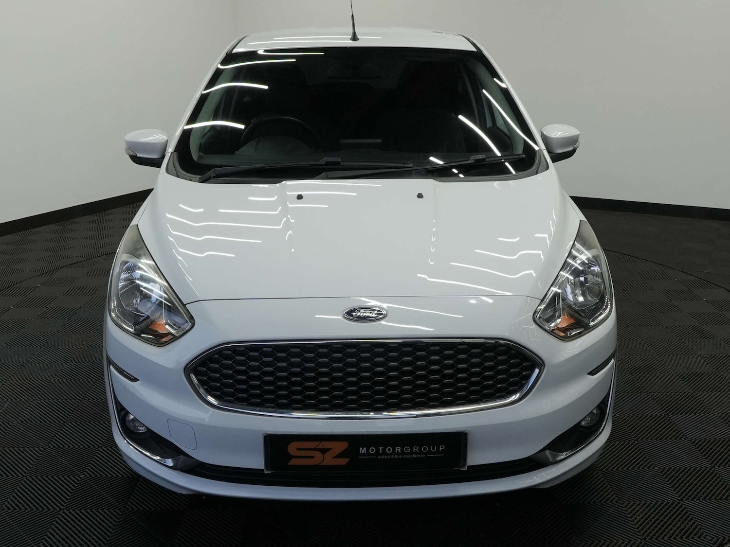 Used Ford Ka+ 2018 for sale - 76629526: Photo 8