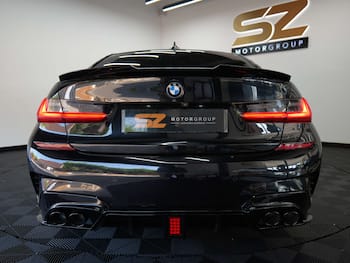 Used BMW 3 Series 2022 for sale - 79800316: Photo