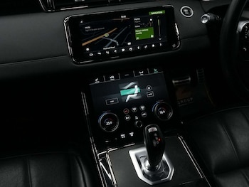 Used Land Rover Range Rover Evoque 2019 for sale - 78669489: Photo