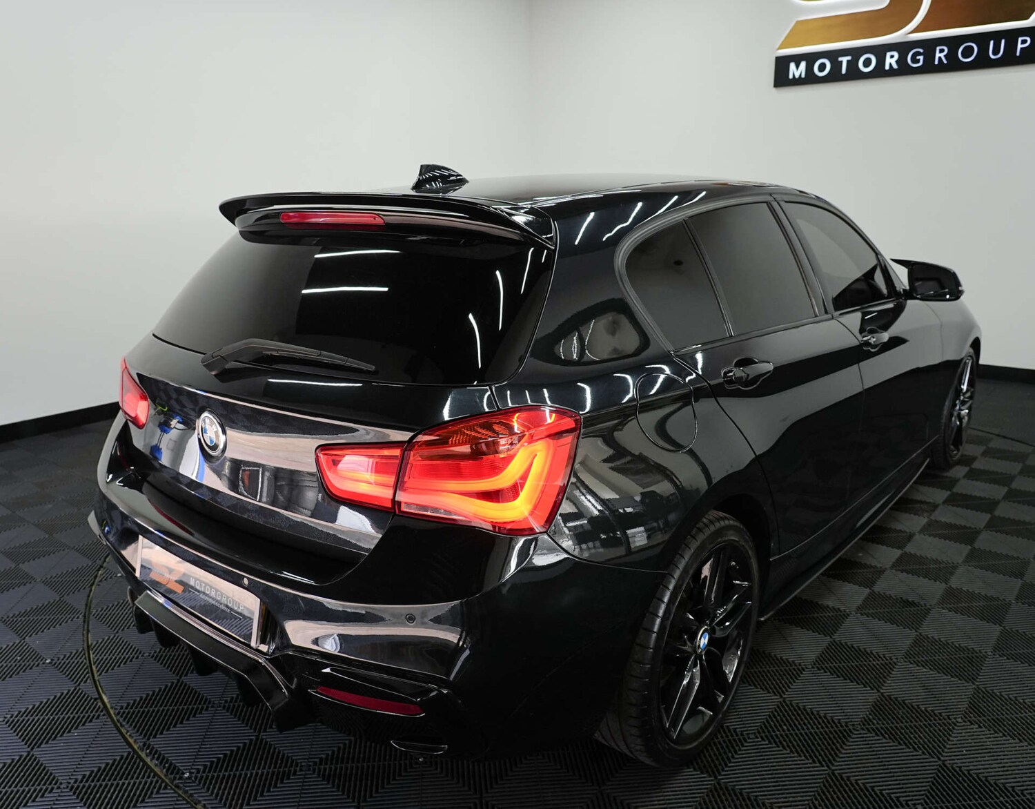 Used BMW 1 Series 2019 for sale - 77988256: Photo 11