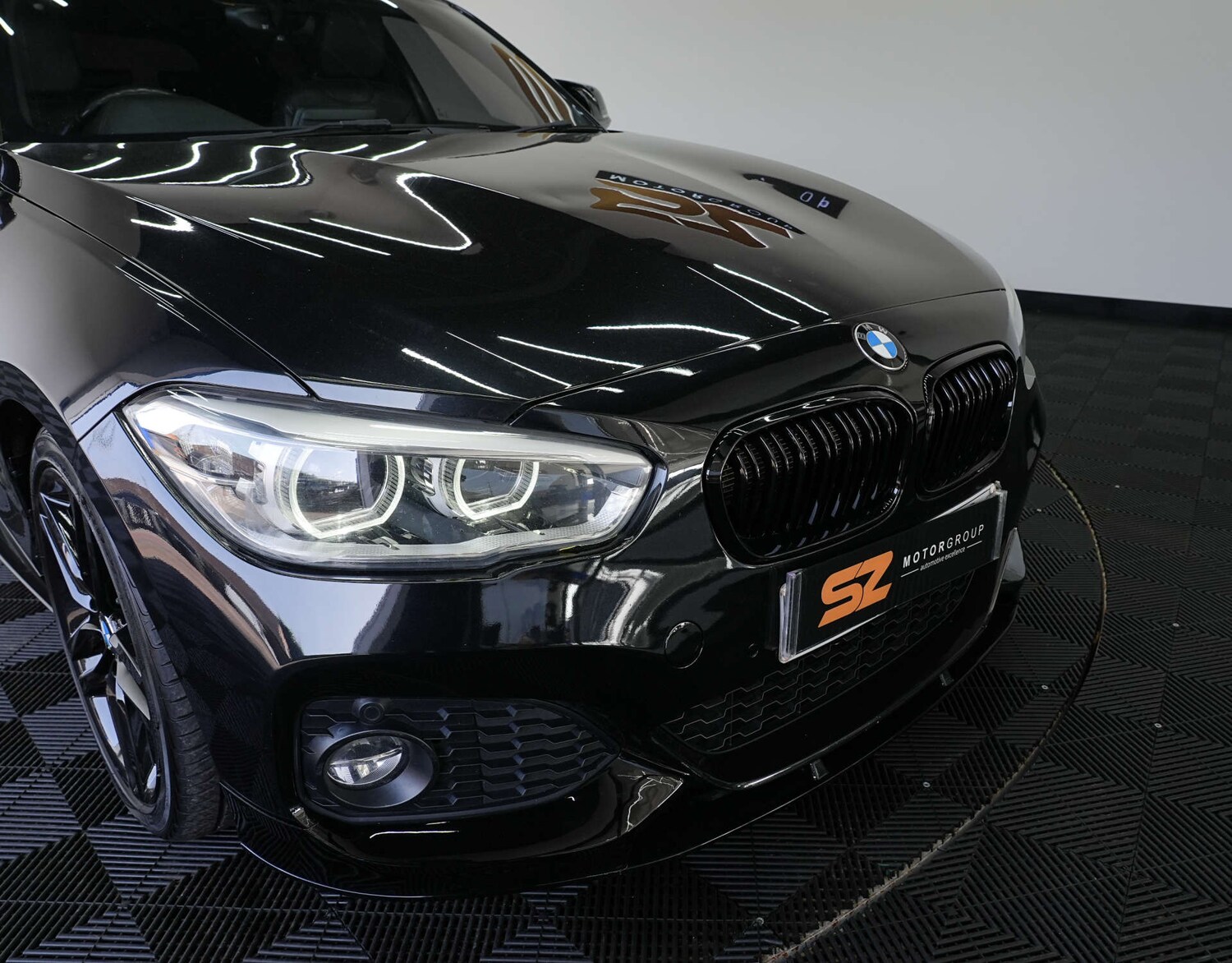 Used BMW 1 Series 2019 for sale - 77988256: Photo 15
