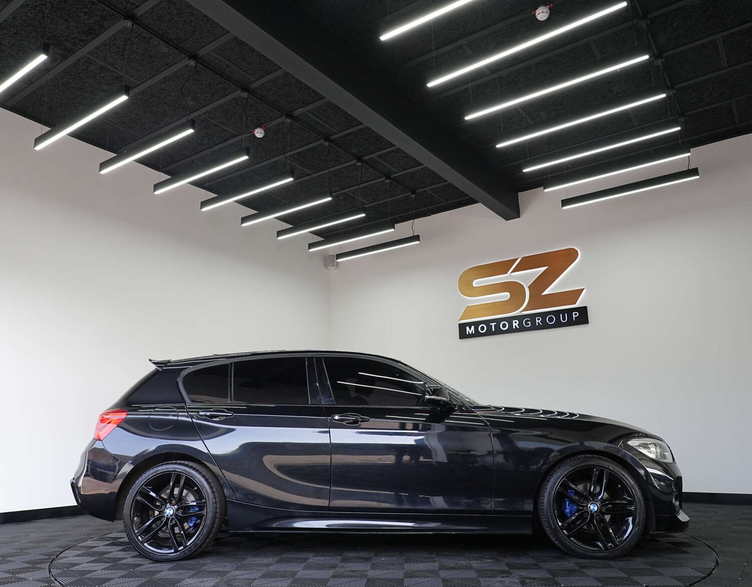 Used BMW 1 Series 2019 for sale - 77988256: Photo 25