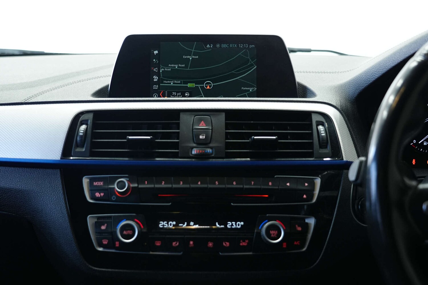 Used BMW 1 Series 2019 for sale - 77988256: Photo 3