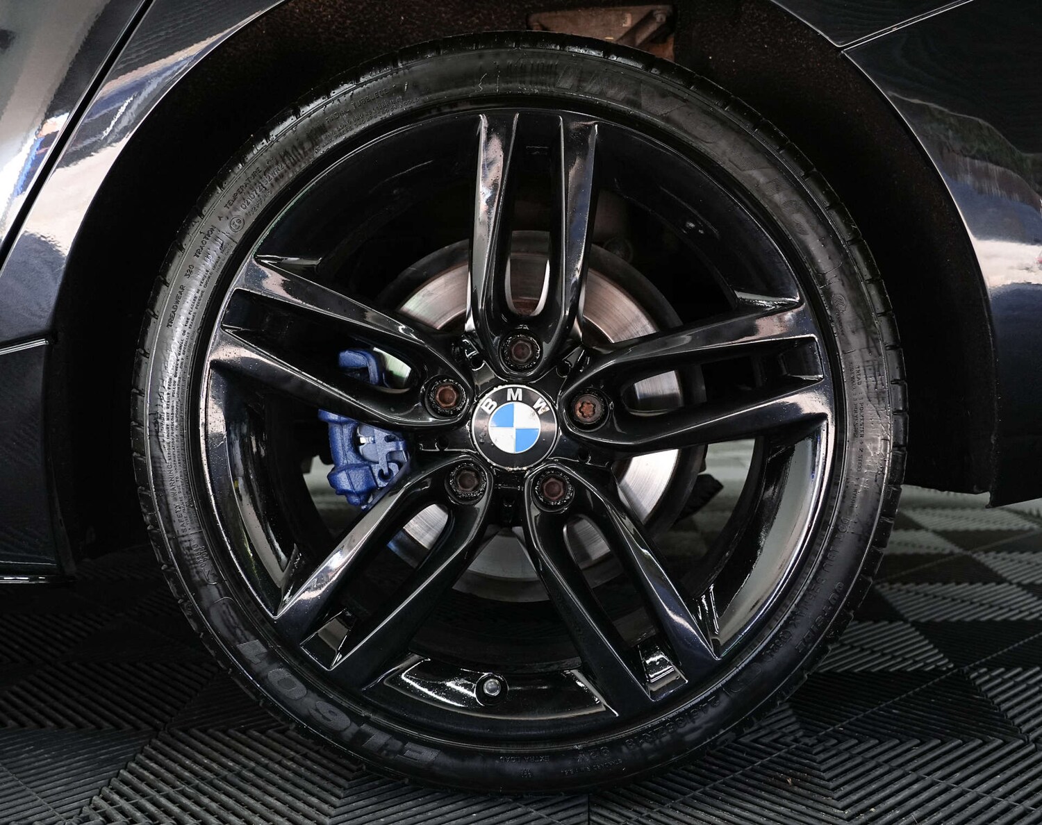 Used BMW 1 Series 2019 for sale - 77988256: Photo 34