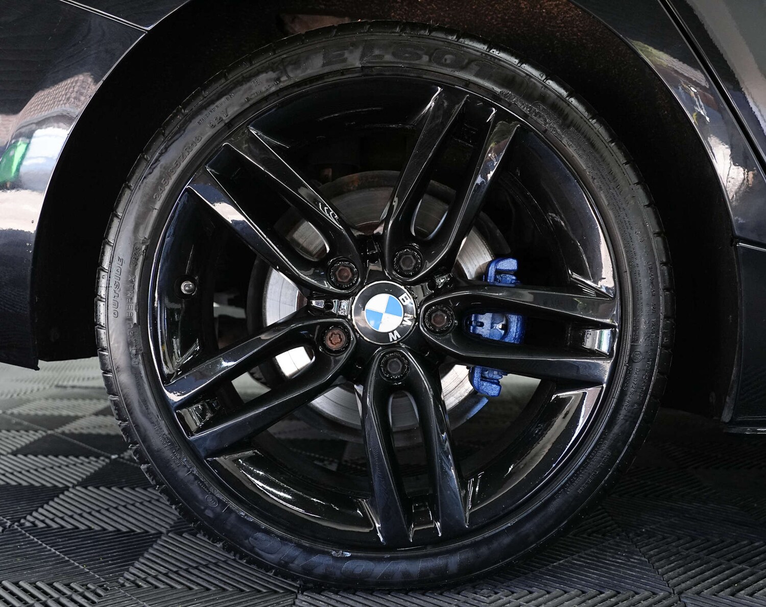 Used BMW 1 Series 2019 for sale - 77988256: Photo 35