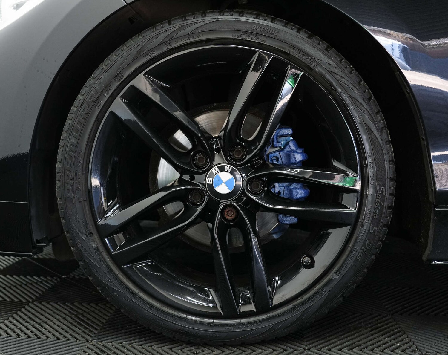 Used BMW 1 Series 2019 for sale - 77988256: Photo 36