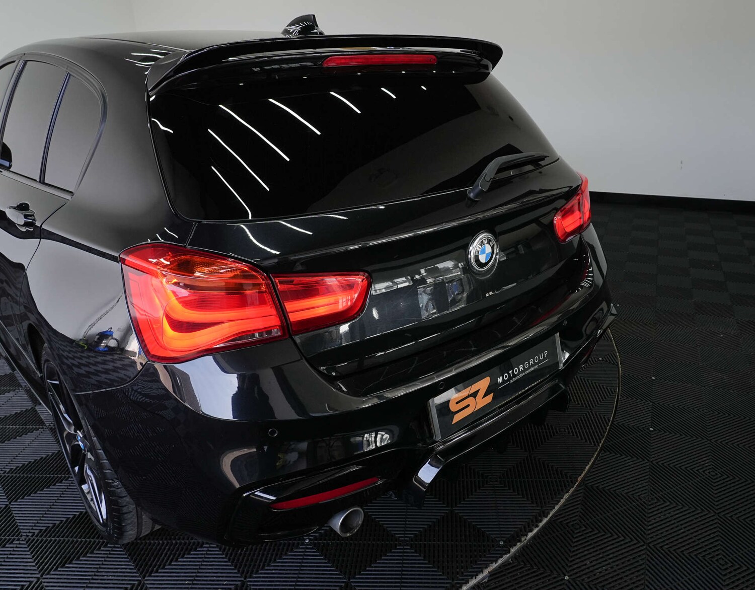 Used BMW 1 Series 2019 for sale - 77988256: Photo 44