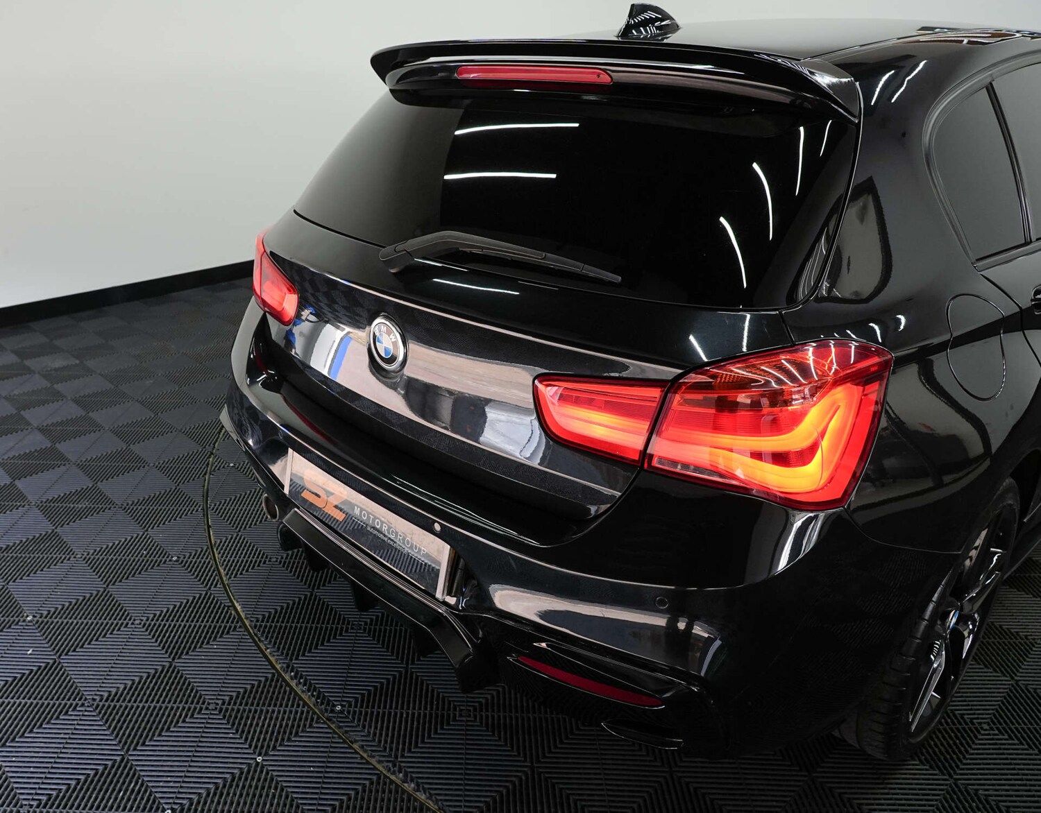 Used BMW 1 Series 2019 for sale - 77988256: Photo 46