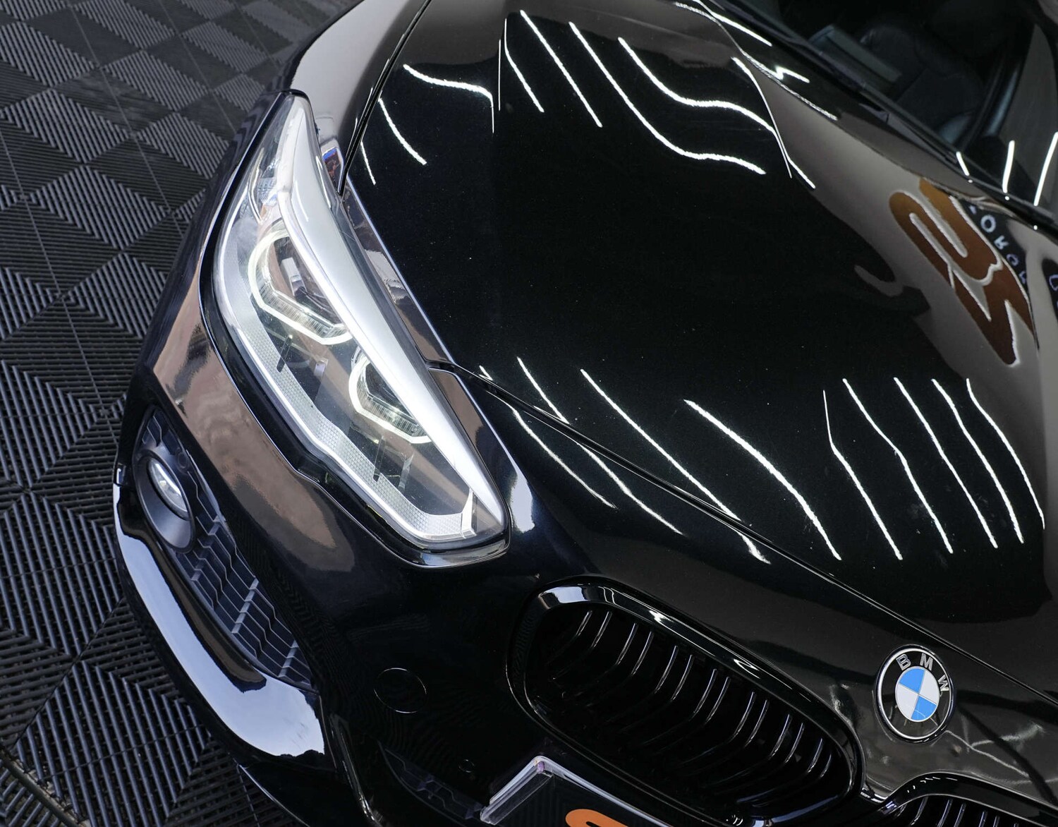 Used BMW 1 Series 2019 for sale - 77988256: Photo 47