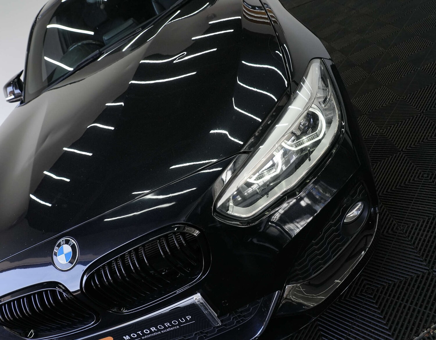 Used BMW 1 Series 2019 for sale - 77988256: Photo 48