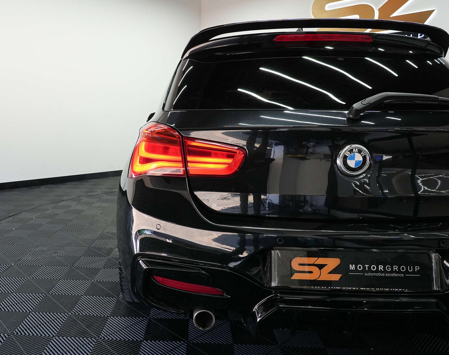 Used BMW 1 Series 2019 for sale - 77988256: Photo 52