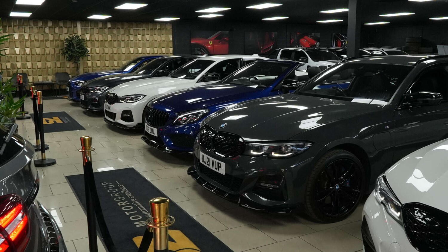 Used BMW 1 Series 2019 for sale - 77988256: Photo 7