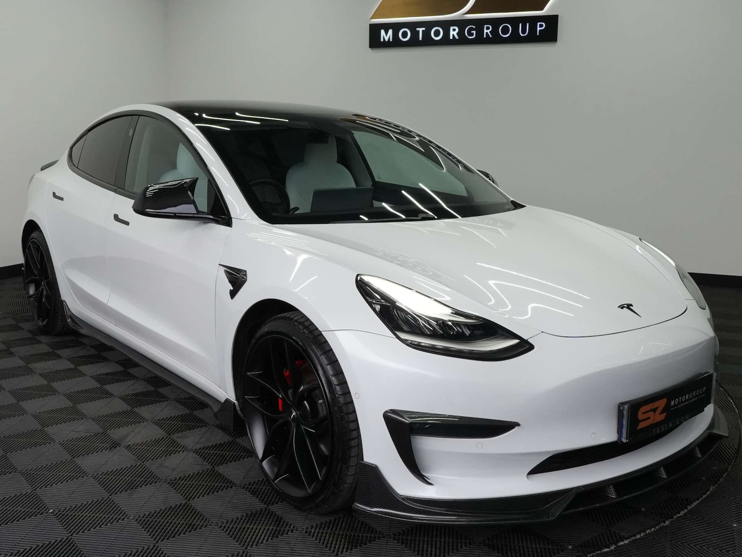 Used Tesla Model 3 2021 for sale - 77247842: Photo 10
