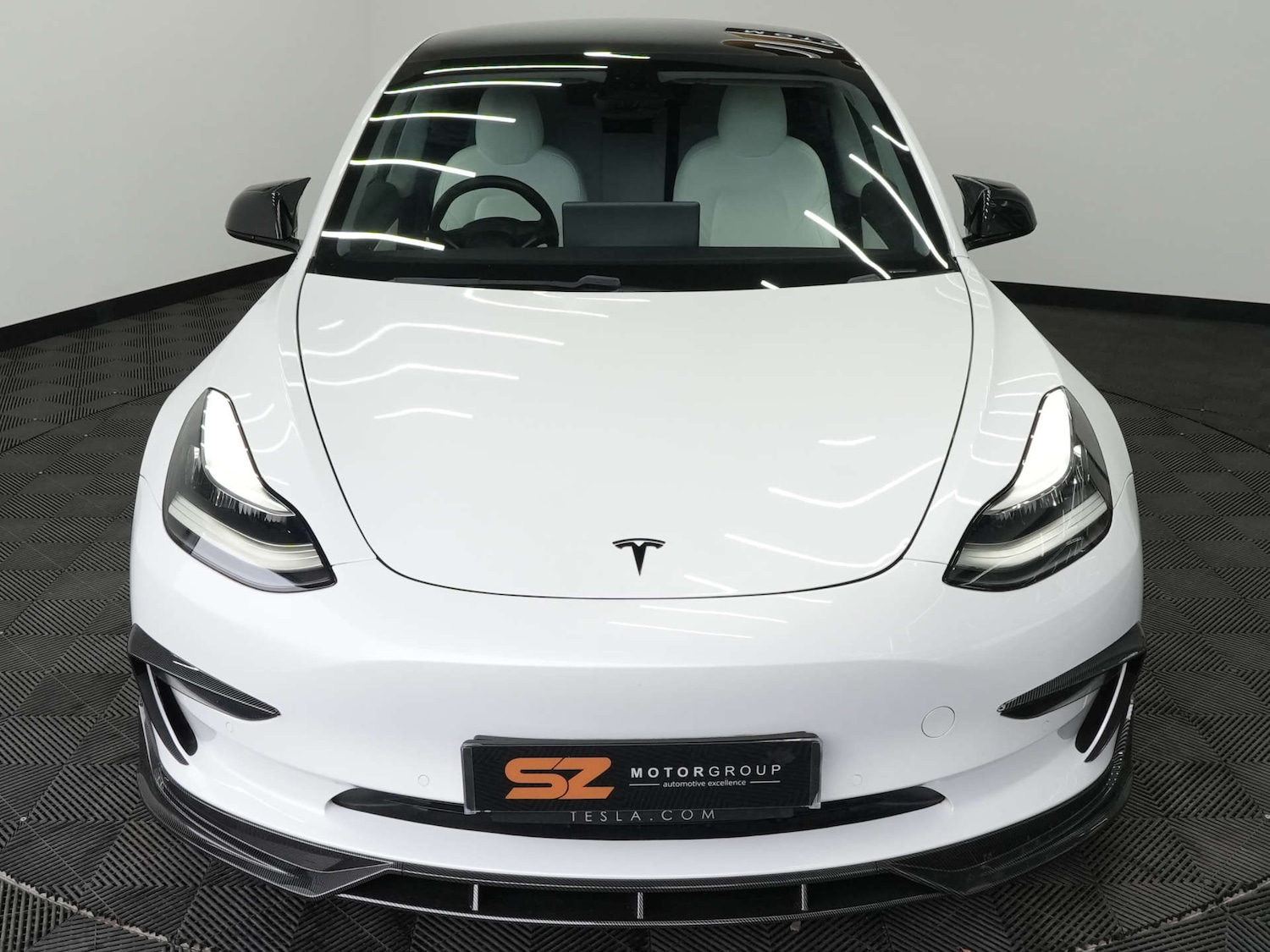 Used Tesla Model 3 2021 for sale - 77247842: Photo 11