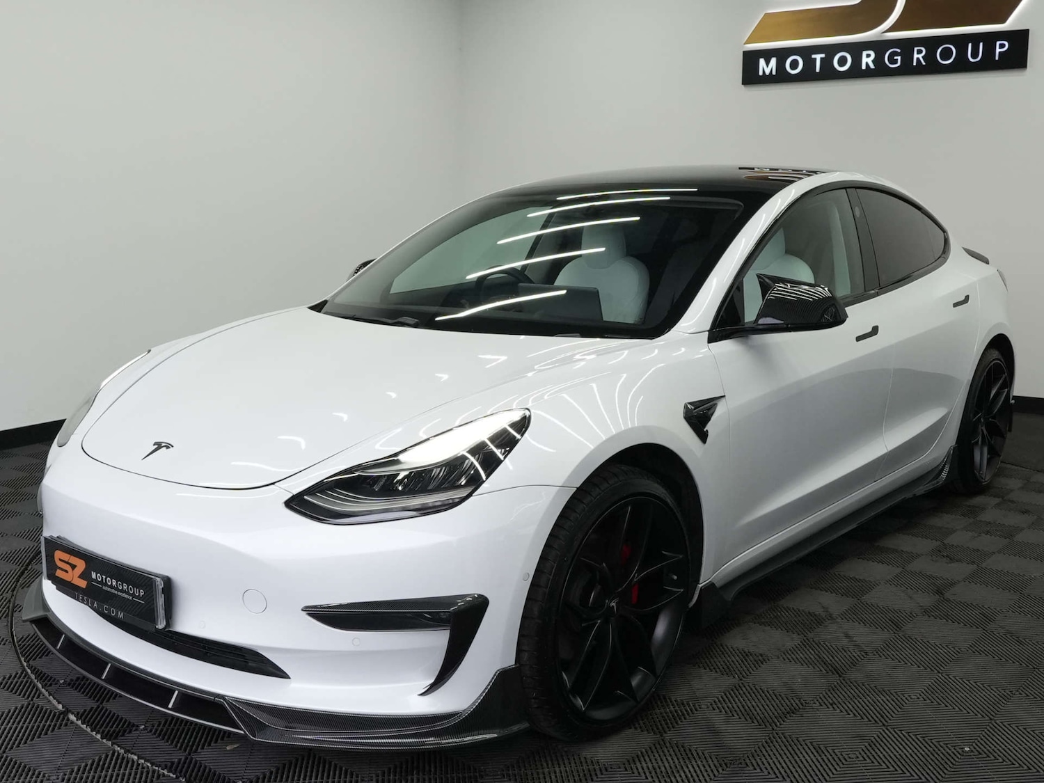 Used Tesla Model 3 2021 for sale - 77247842: Photo 12