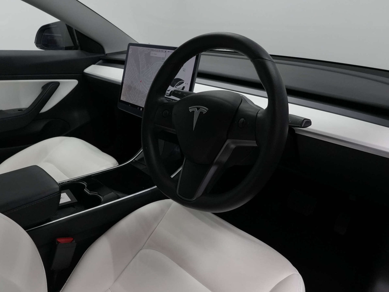 Used Tesla Model 3 2021 for sale - 77247842: Photo 13