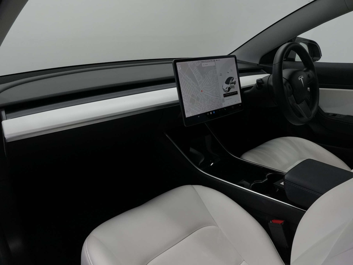 Used Tesla Model 3 2021 for sale - 77247842: Photo 14