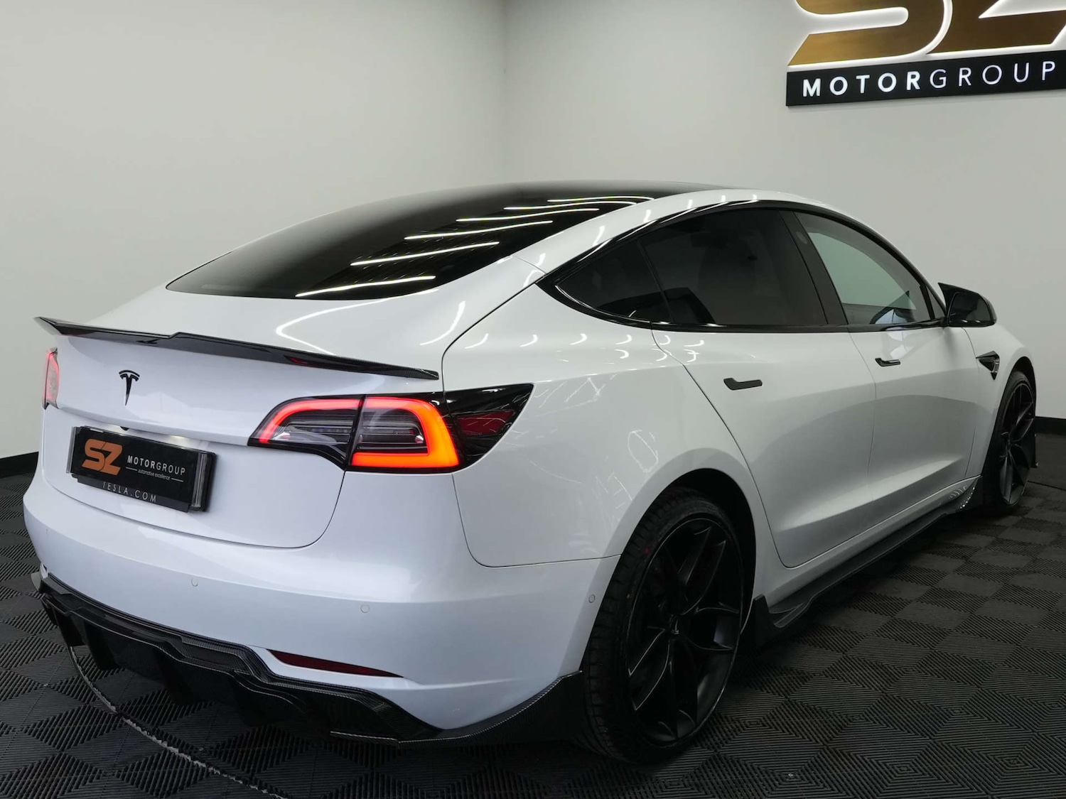 Used Tesla Model 3 2021 for sale - 77247842: Photo 15