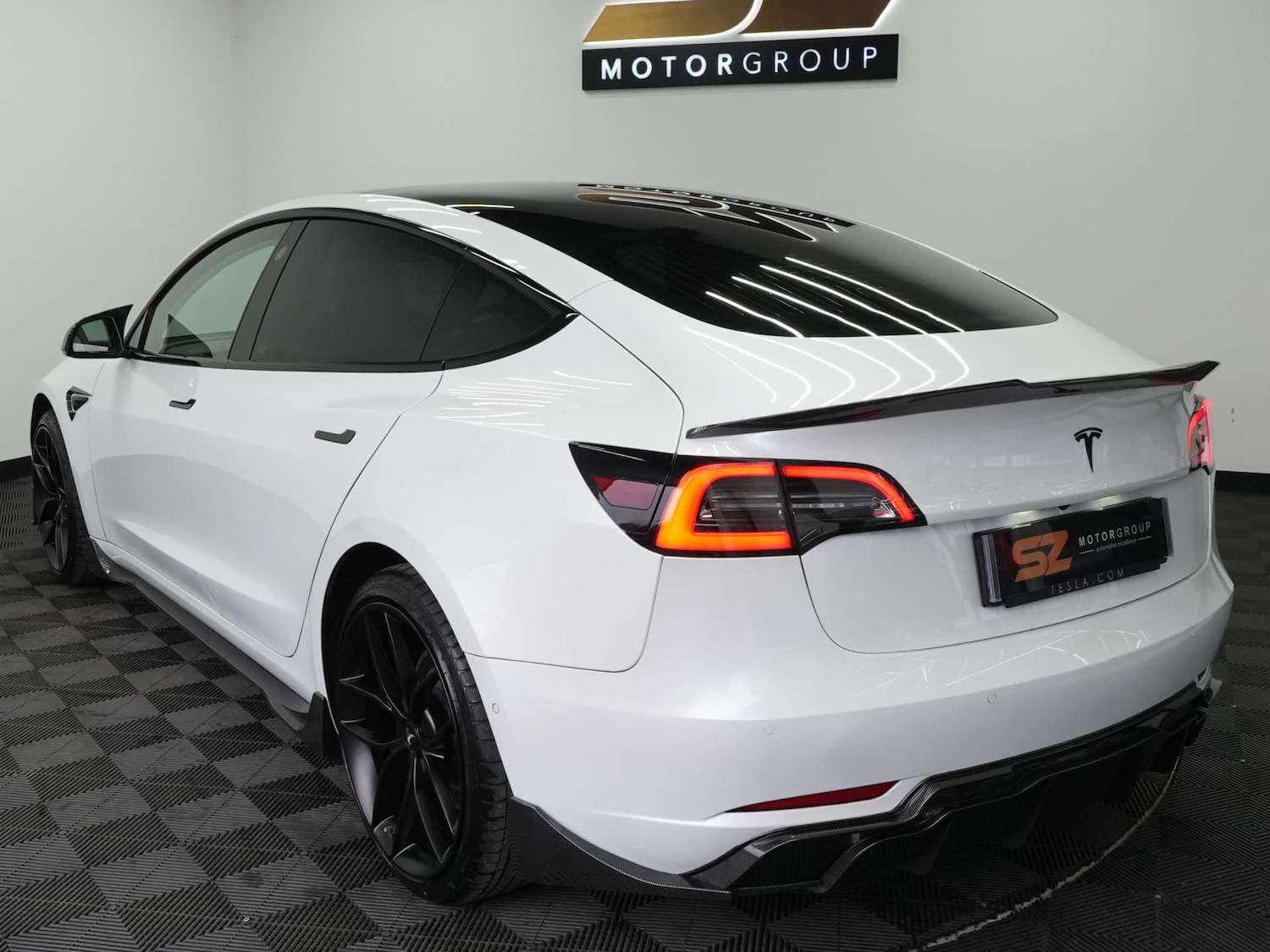Used Tesla Model 3 2021 for sale - 77247842: Photo 17