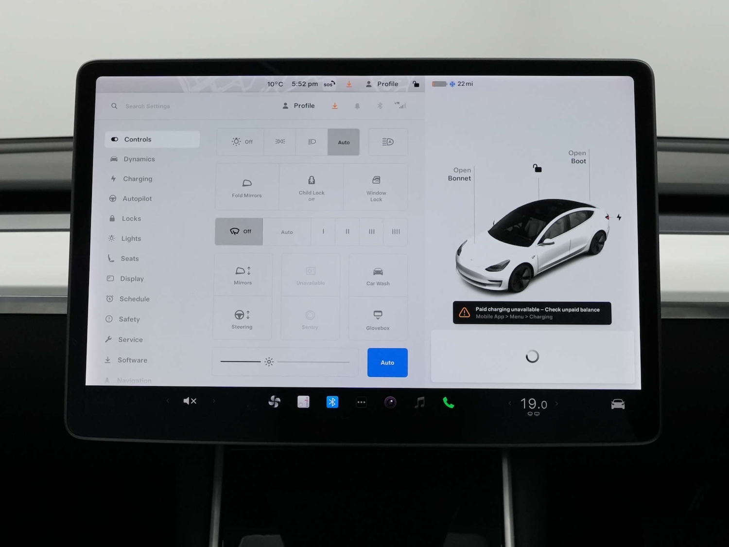 Used Tesla Model 3 2021 for sale - 77247842: Photo 19