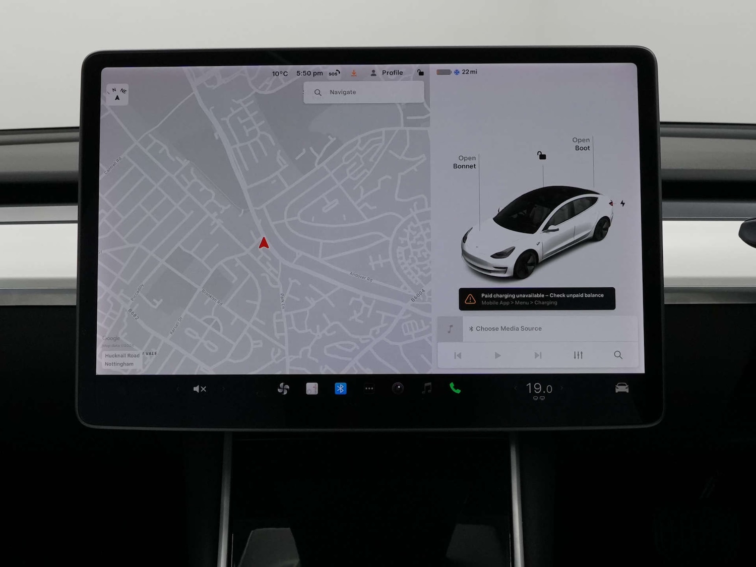 Used Tesla Model 3 2021 for sale - 77247842: Photo 20