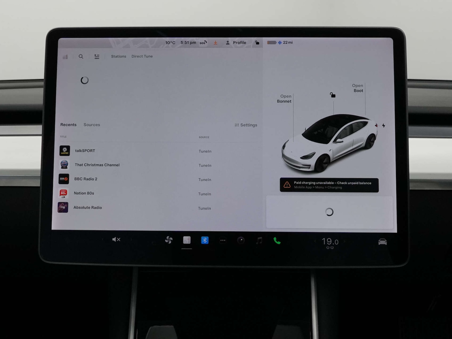 Used Tesla Model 3 2021 for sale - 77247842: Photo 21