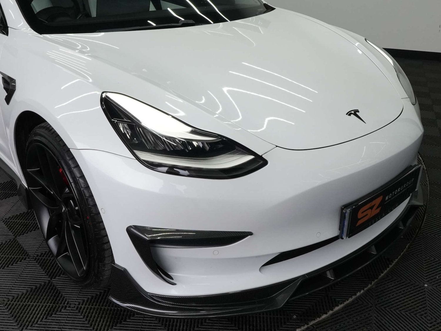 Used Tesla Model 3 2021 for sale - 77247842: Photo 22