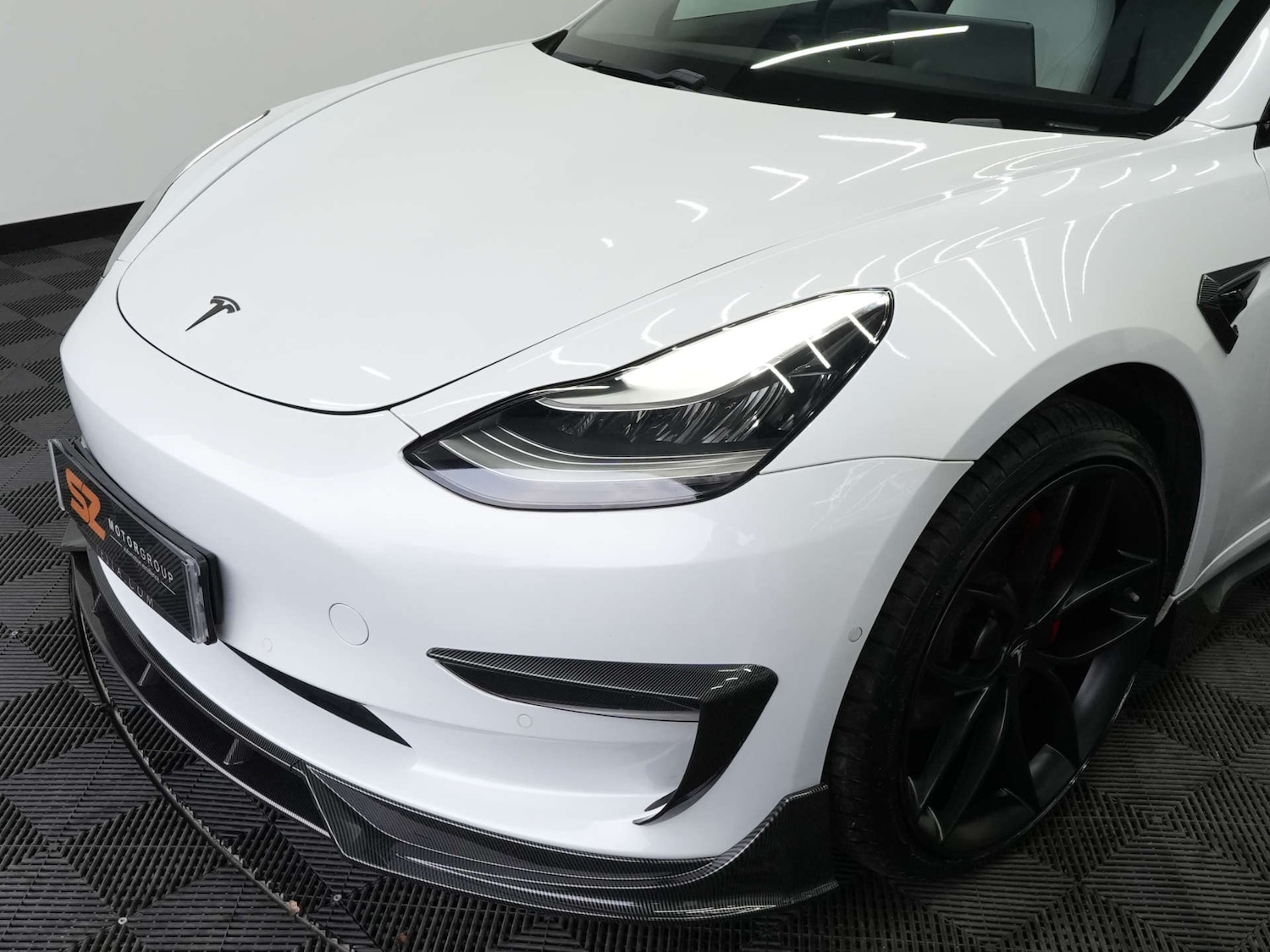 Used Tesla Model 3 2021 for sale - 77247842: Photo 24