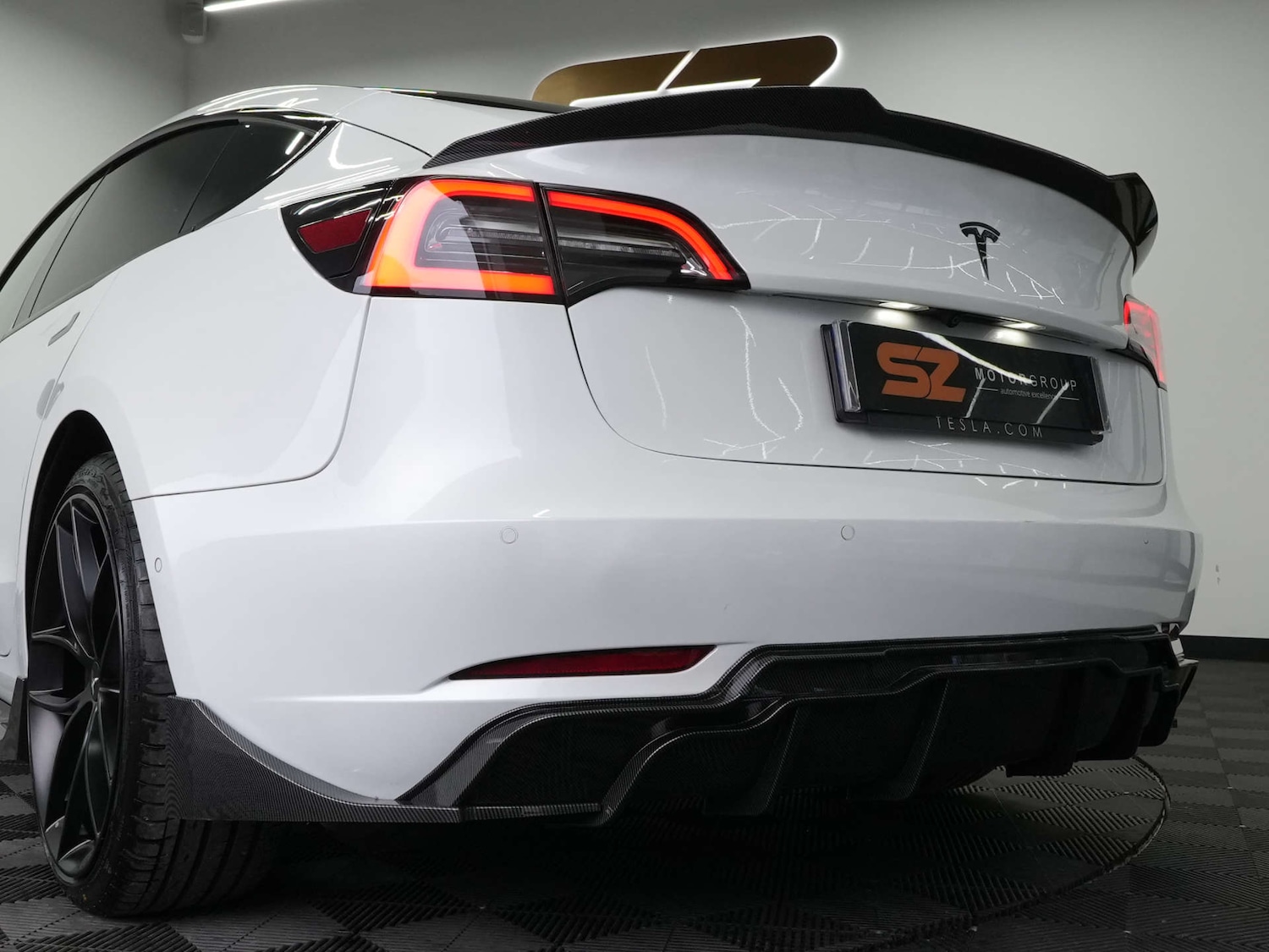 Used Tesla Model 3 2021 for sale - 77247842: Photo 28