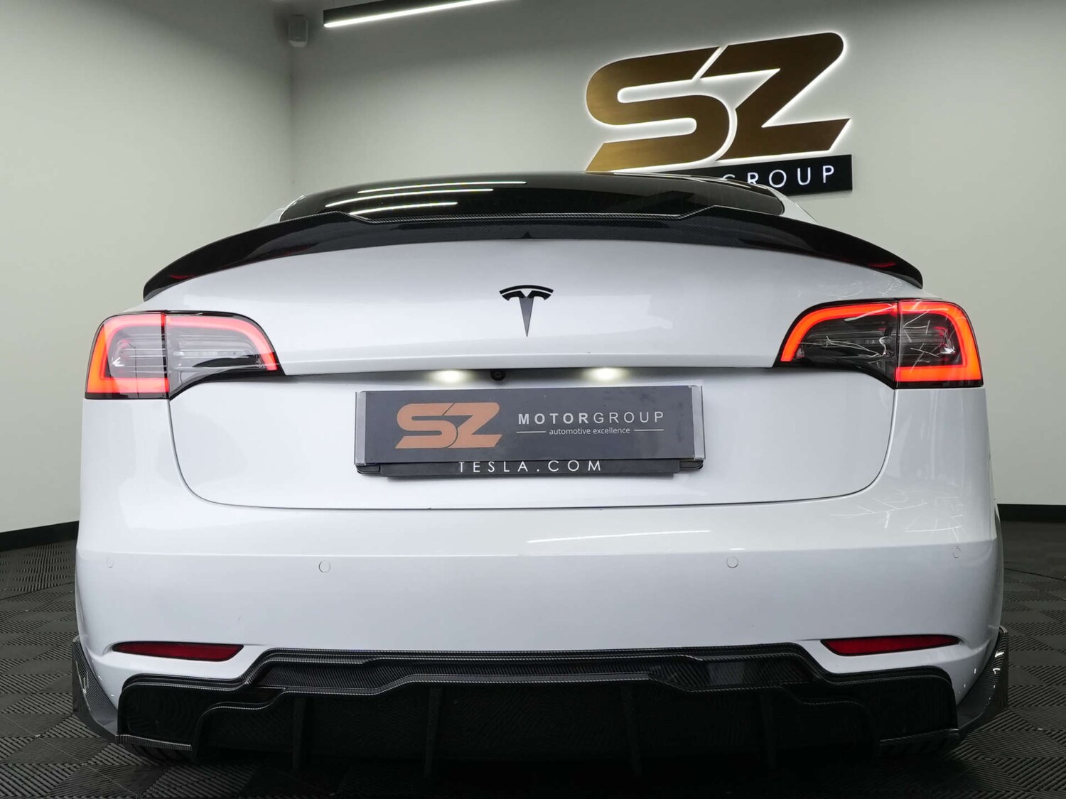 Used Tesla Model 3 2021 for sale - 77247842: Photo 29