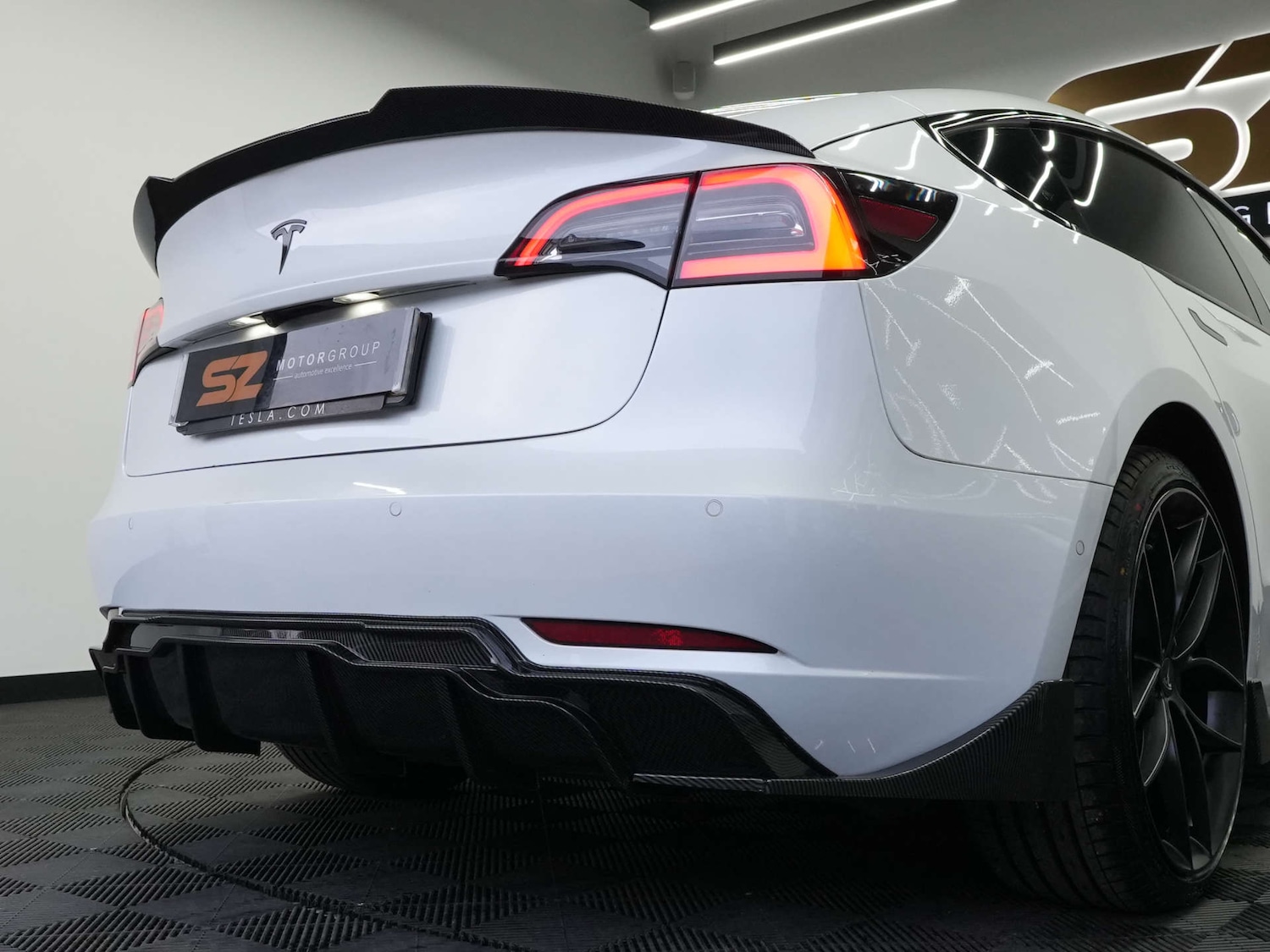 Used Tesla Model 3 2021 for sale - 77247842: Photo 30