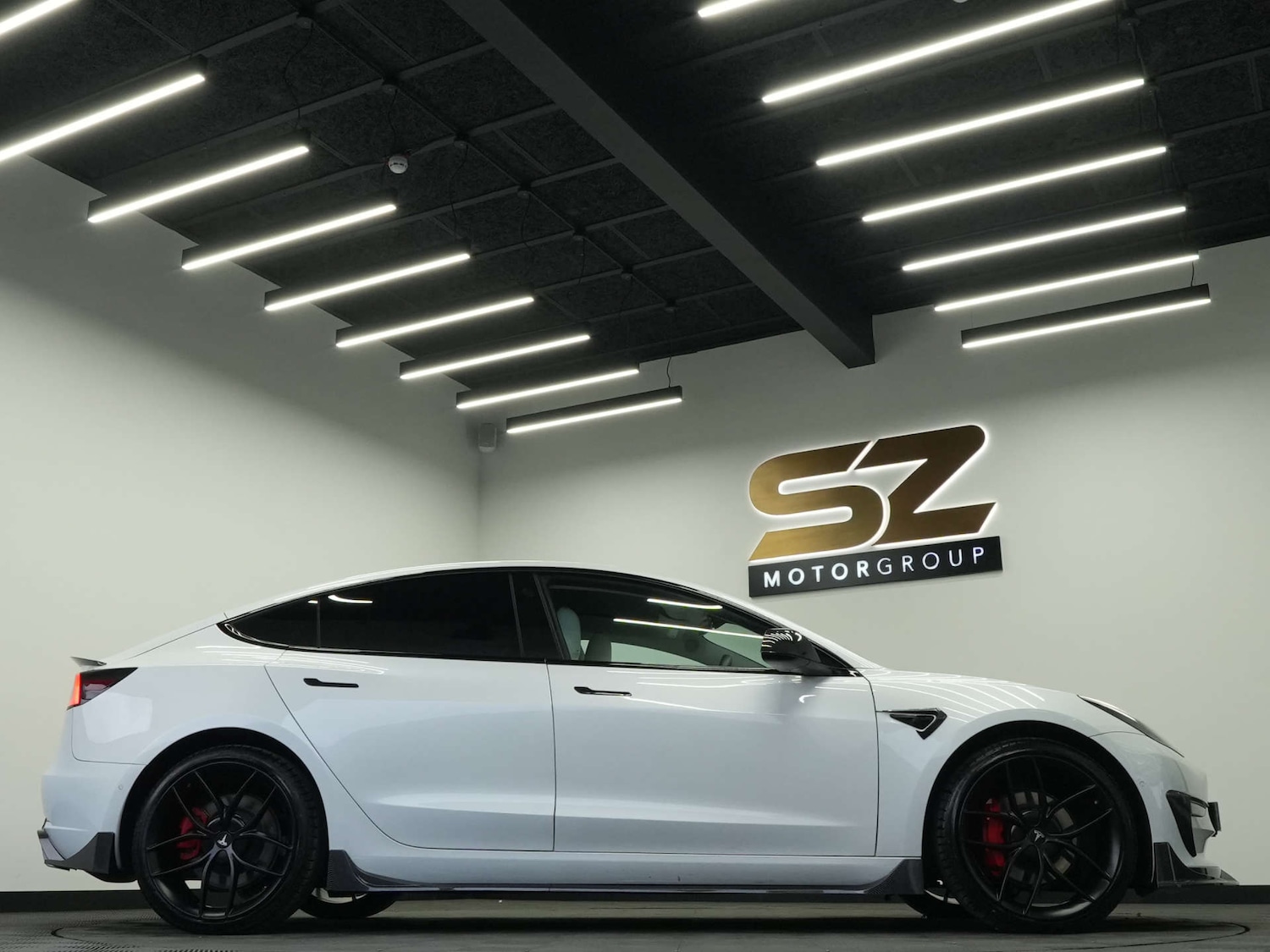 Used Tesla Model 3 2021 for sale - 77247842: Photo 34