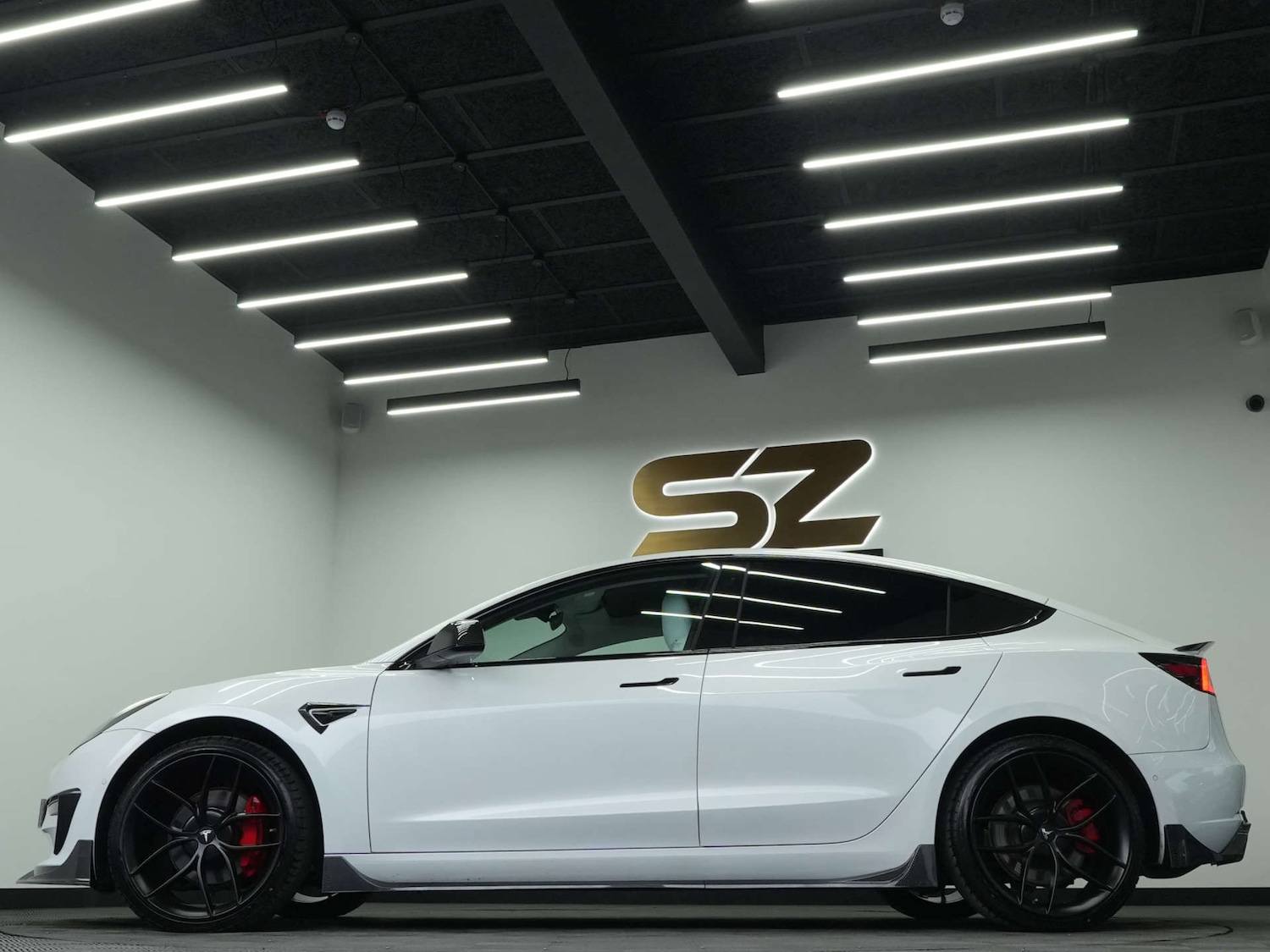 Used Tesla Model 3 2021 for sale - 77247842: Photo 35