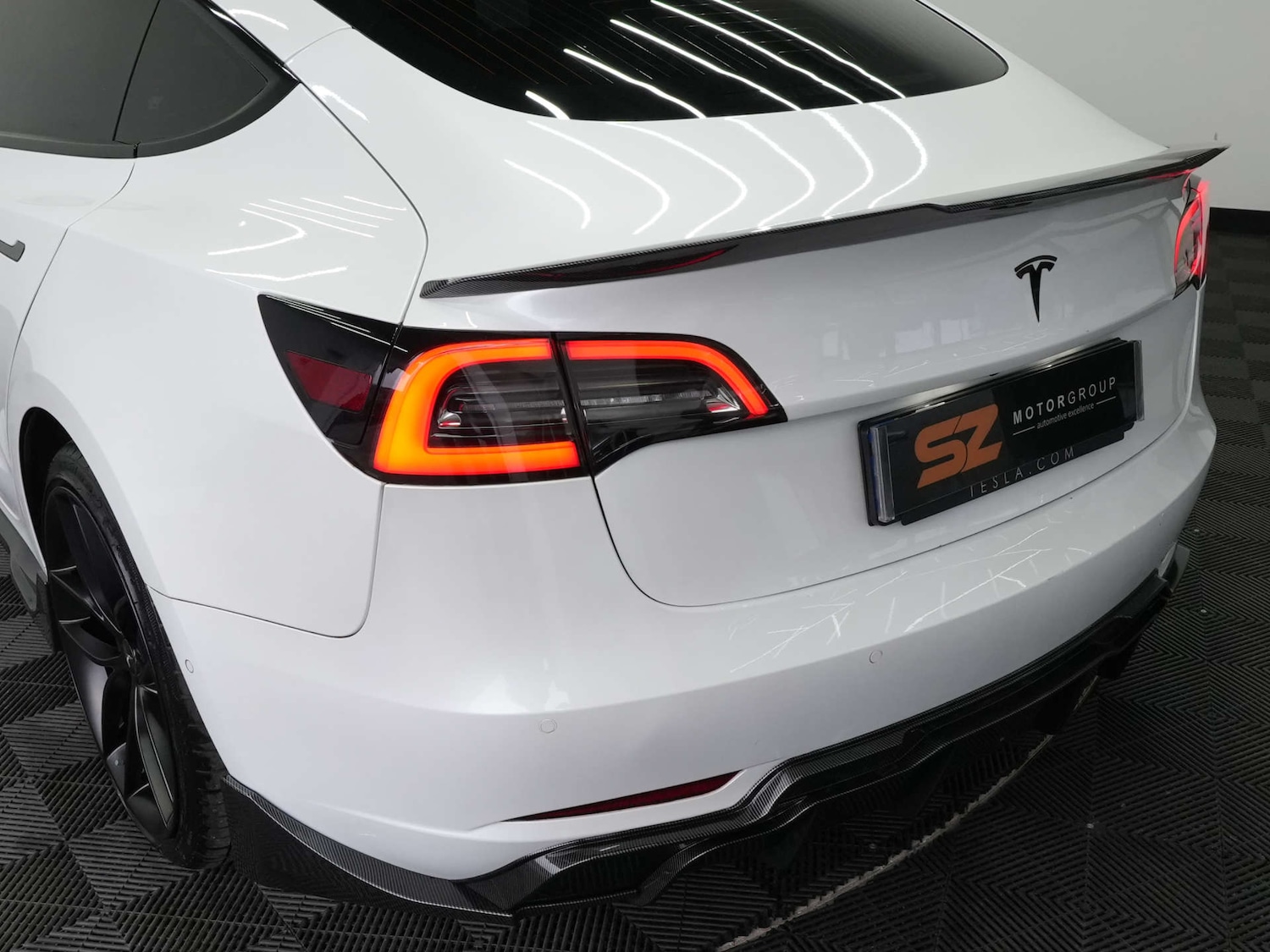 Used Tesla Model 3 2021 for sale - 77247842: Photo 38