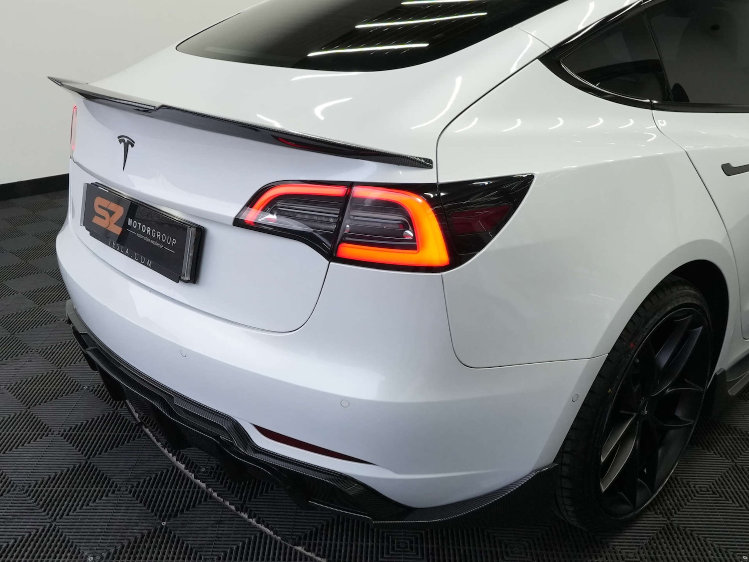 Used Tesla Model 3 2021 for sale - 77247842: Photo 39